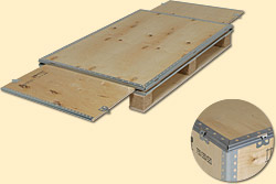 CARGOBOX tipo C