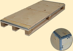 CARGOBOX tipo F
