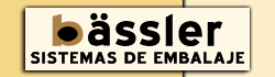 bässler - sistemas de embalaje